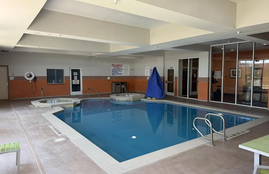 Holiday Inn Amarillo West Medical Center By Ihg-1
