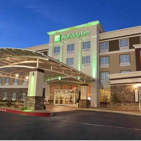 Holiday Inn Amarillo West Medical Center By Ihg-3