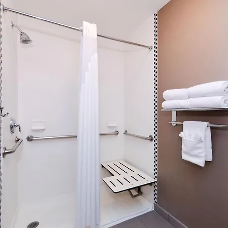 Holiday Inn Amarillo West Medical Center By Ihg-2